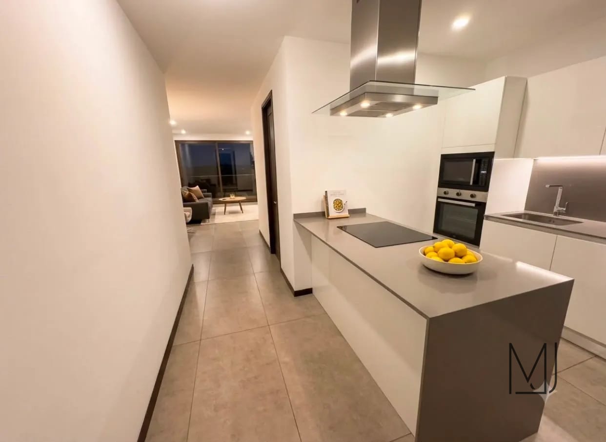 Apartamento en Alquiler | Albero San Lázaro | Zona 15 | Equipado · Pet Friendly — Apartamento en Alquiler en Albero San Lazaro, Zona 15, Guatemala, Ciudad — foto 1 de 10