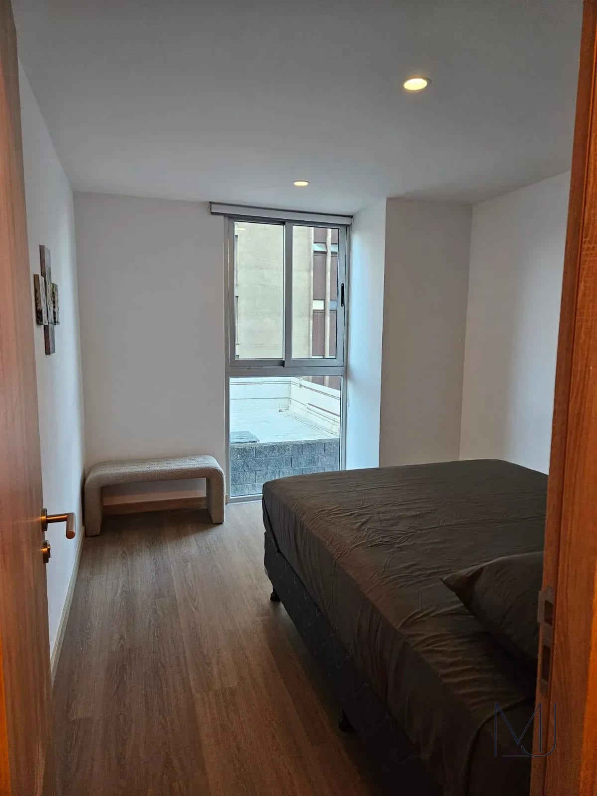 Apartamento en Alquiler | VIVO 4 | Zona 4 | 1 Habitación · Balcón — Apartamento en Alquiler en Vivo Zona 4, Zona 4, Guatemala, Ciudad — foto 4 de 8