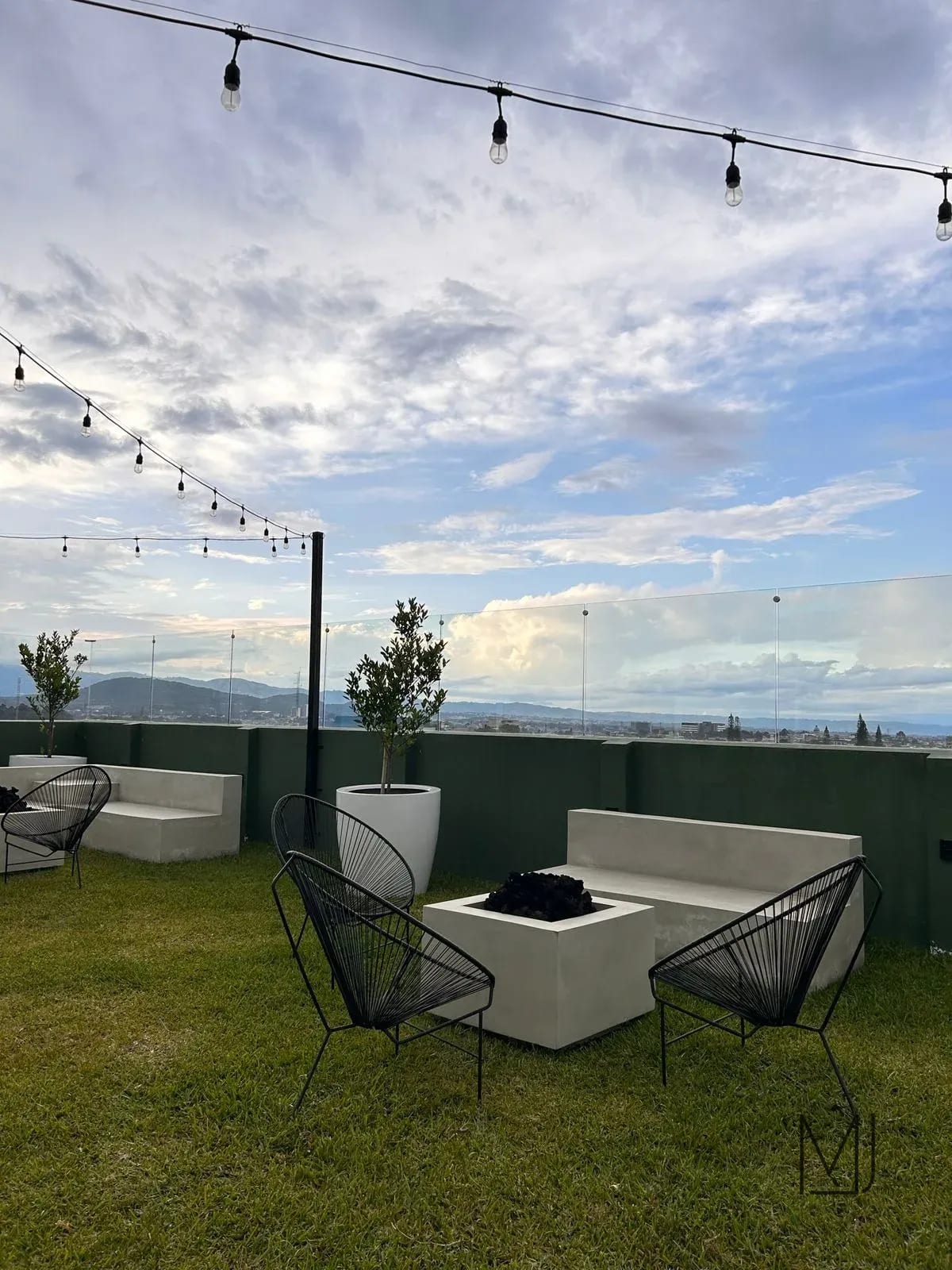 Apartamento en Alquiler | VIVO 4 | Zona 4 | 1 Habitación · Balcón — Apartamento en Alquiler en Vivo Zona 4, Zona 4, Guatemala, Ciudad — foto 6 de 8