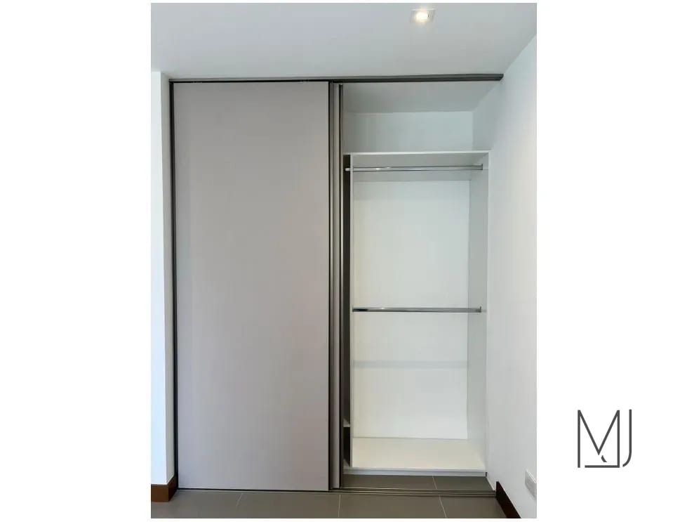 Apartamento en Alquiler | Ailé | Zona 13 | 110 m² · 2 Hab | 2 parqueos — Apartamento en Alquiler en Zona 13, Guatemala, Ciudad — foto 7 de 10