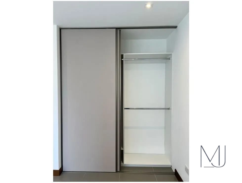 Apartamento en Alquiler | Ailé | Zona 13 | 110 m² · 2 Hab | 2 parqueos — Apartamento en Alquiler en Zona 13, Guatemala, Ciudad — foto 7 de 10