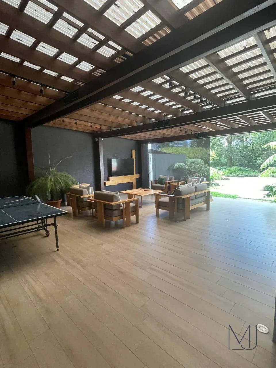 Apartamento en Alquiler Botticelli Zona 15 272 m² 3 Habitaciones — Apartamento en Alquiler en Botticelli, Zona 15, Guatemala, Ciudad — foto 16 de 17