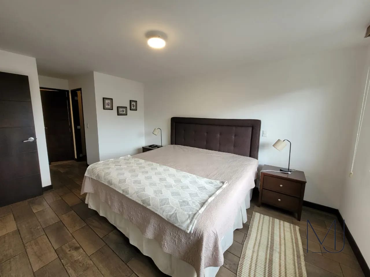 Apartamento Amueblado en Alquiler | Edificio Verona | Zona 10 | 100 m² — Apartamento en Alquiler en Verona, Zona 10, Guatemala, Ciudad — foto 9 de 17