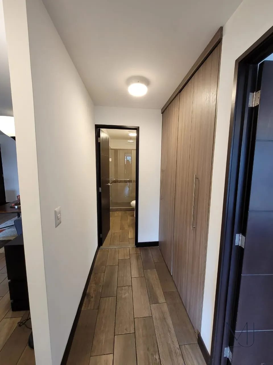 Apartamento Amueblado en Alquiler | Edificio Verona | Zona 10 | 100 m² — Apartamento en Alquiler en Verona, Zona 10, Guatemala, Ciudad — foto 8 de 17