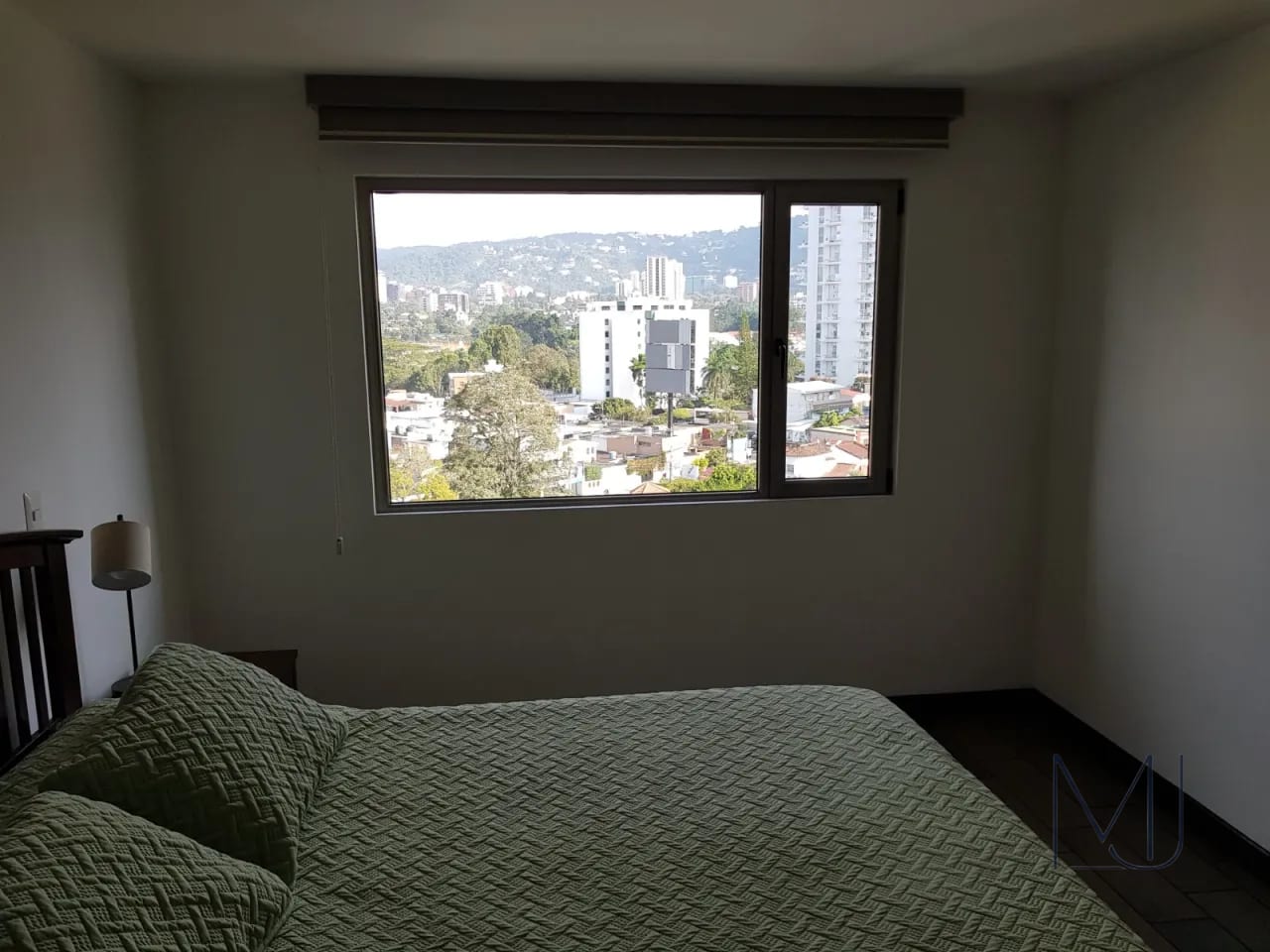 Apartamento Amueblado en Alquiler | Edificio Verona | Zona 10 | 100 m² — Apartamento en Alquiler en Verona, Zona 10, Guatemala, Ciudad — foto 13 de 17