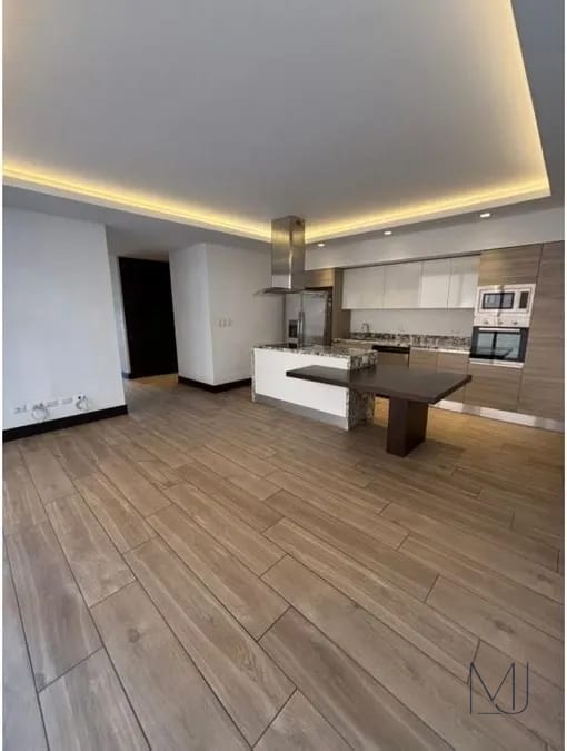 Apartamento en Alquiler | Edificio Baden | Zona 15 | Vista Hermosa I | — Apartamento en Alquiler en Baden, Zona 15, Guatemala, Ciudad — foto 2 de 10