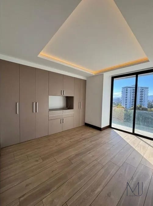 Apartamento en Alquiler | Edificio Baden | Zona 15 | Vista Hermosa I | — Apartamento en Alquiler en Baden, Zona 15, Guatemala, Ciudad — foto 5 de 10