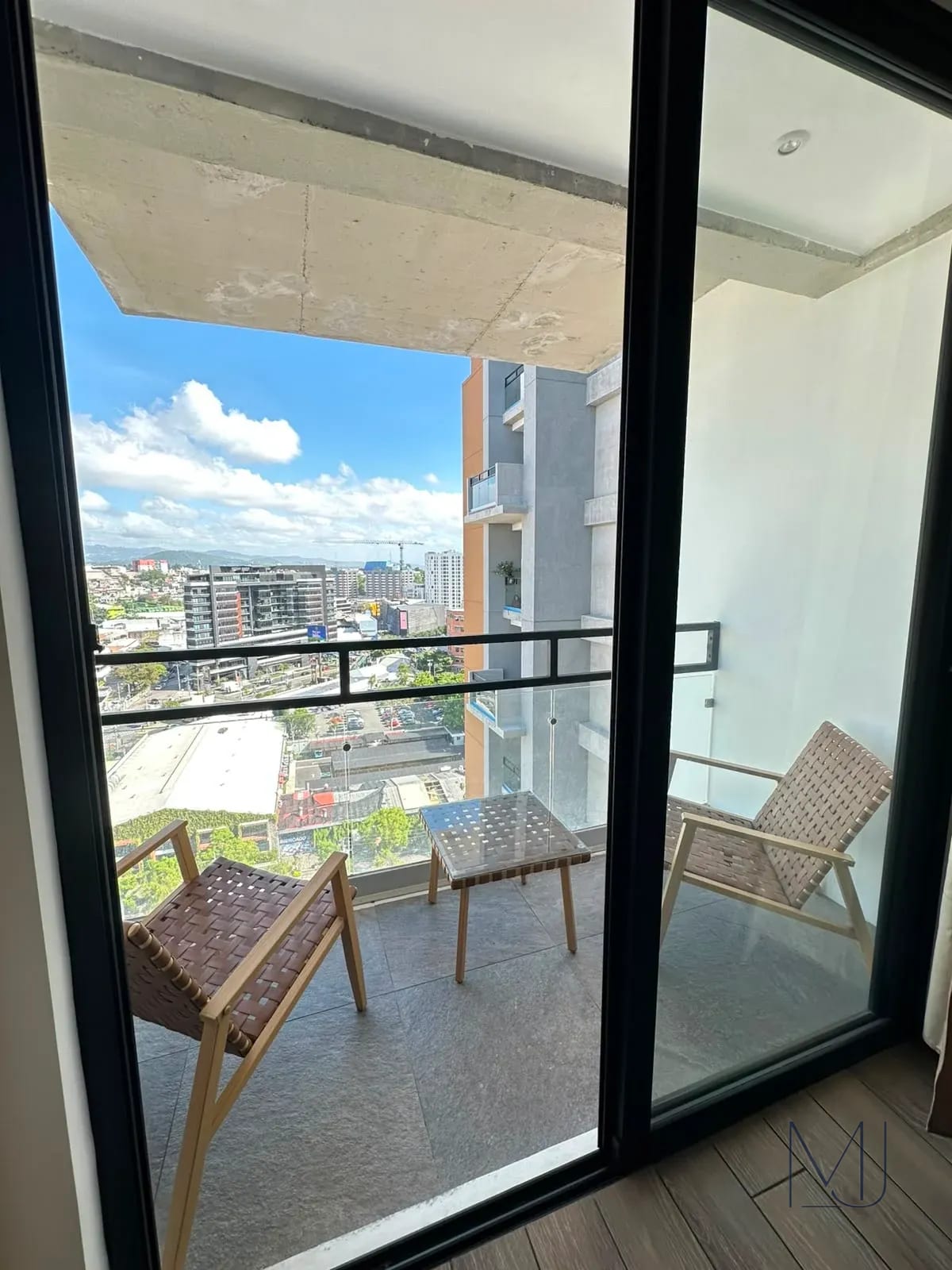 Apartamento Amueblado en Alquiler | Inara Cuatro Norte | Zona 4 | N18 — Apartamento en Alquiler en Inara Cuatro Norte, Zona 4, Guatemala, Ciudad — foto 5 de 13