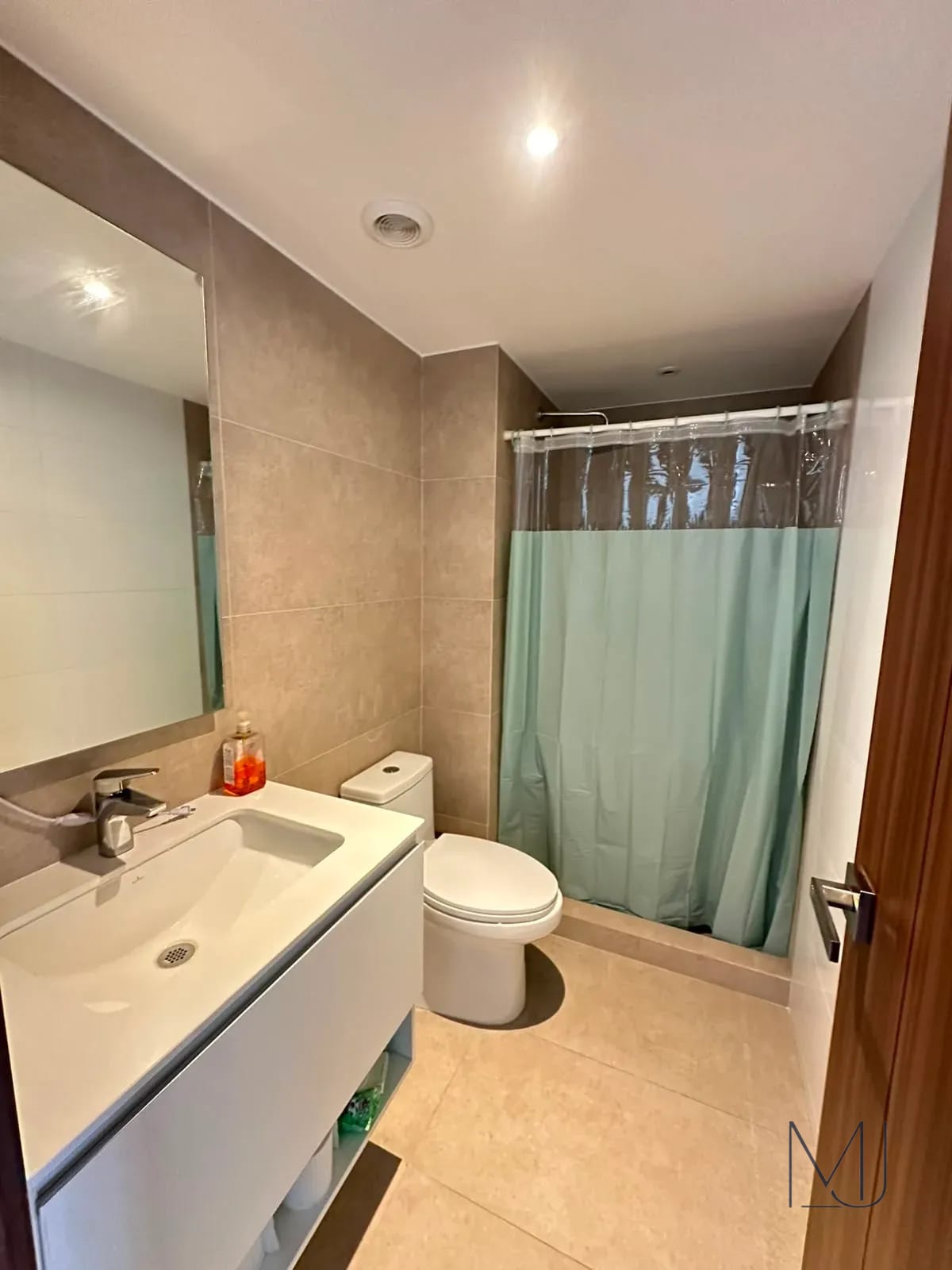 Apartamento Amueblado en Alquiler | Inara Cuatro Norte | Zona 4 | N18 — Apartamento en Alquiler en Inara Cuatro Norte, Zona 4, Guatemala, Ciudad — foto 13 de 13