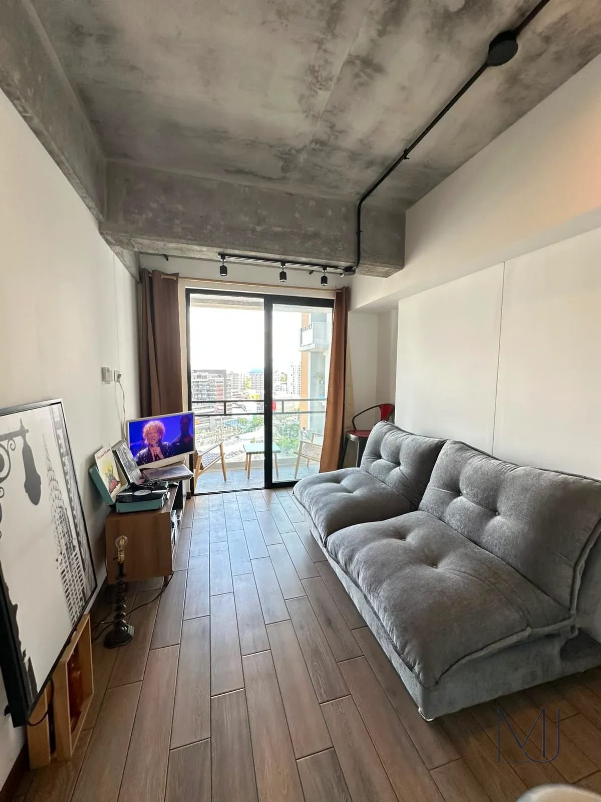 Apartamento Amueblado en Alquiler | Inara Cuatro Norte | Zona 4 | N18 — Apartamento en Alquiler en Inara Cuatro Norte, Zona 4, Guatemala, Ciudad — foto 9 de 13