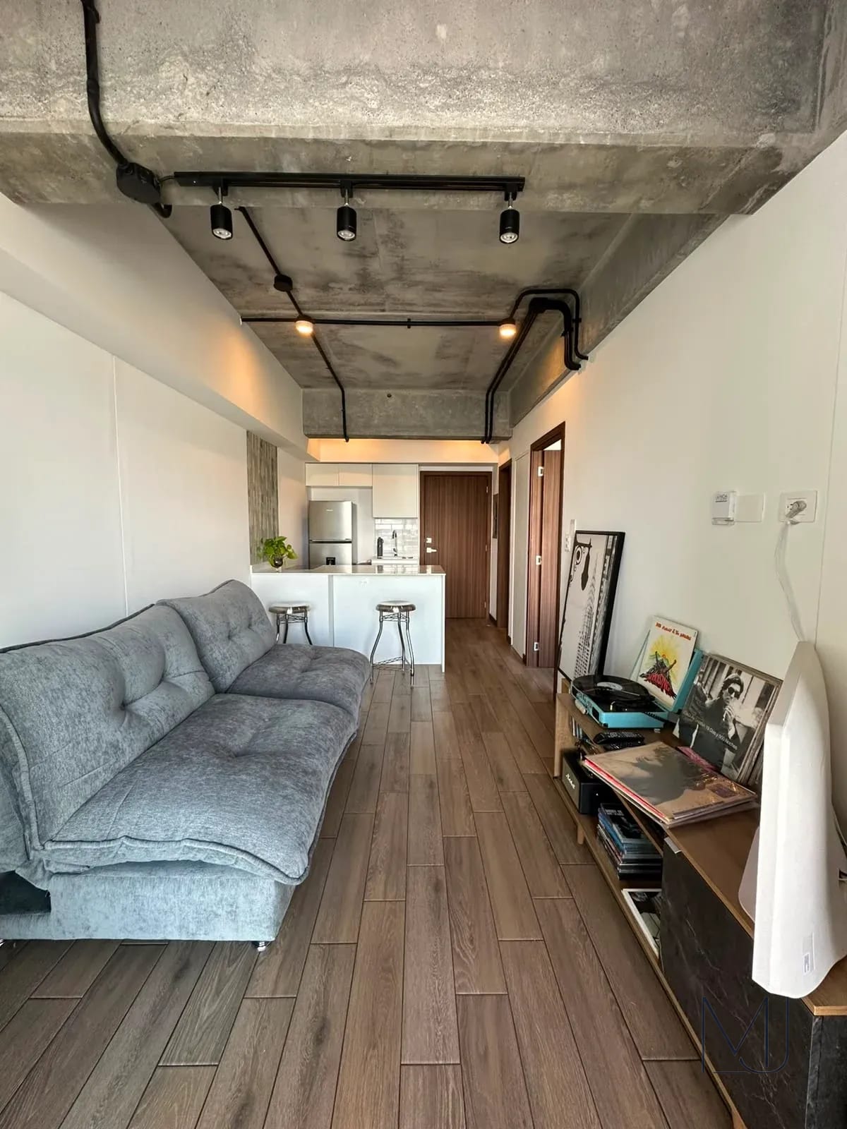 Apartamento Amueblado en Alquiler | Inara Cuatro Norte | Zona 4 | N18 — Apartamento en Alquiler en Inara Cuatro Norte, Zona 4, Guatemala, Ciudad — foto 11 de 13