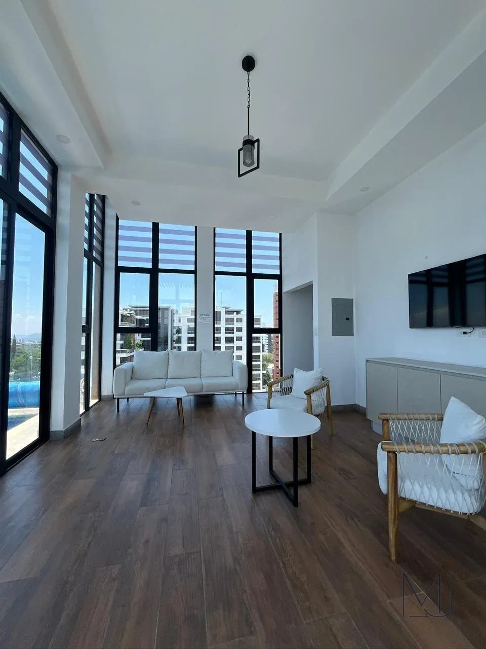 Apartamento en Venta | Morea | Zona 15 | Vista Hermosa II — Apartamento en Venta en Morea, Zona 15, Guatemala, Ciudad — foto 5 de 17