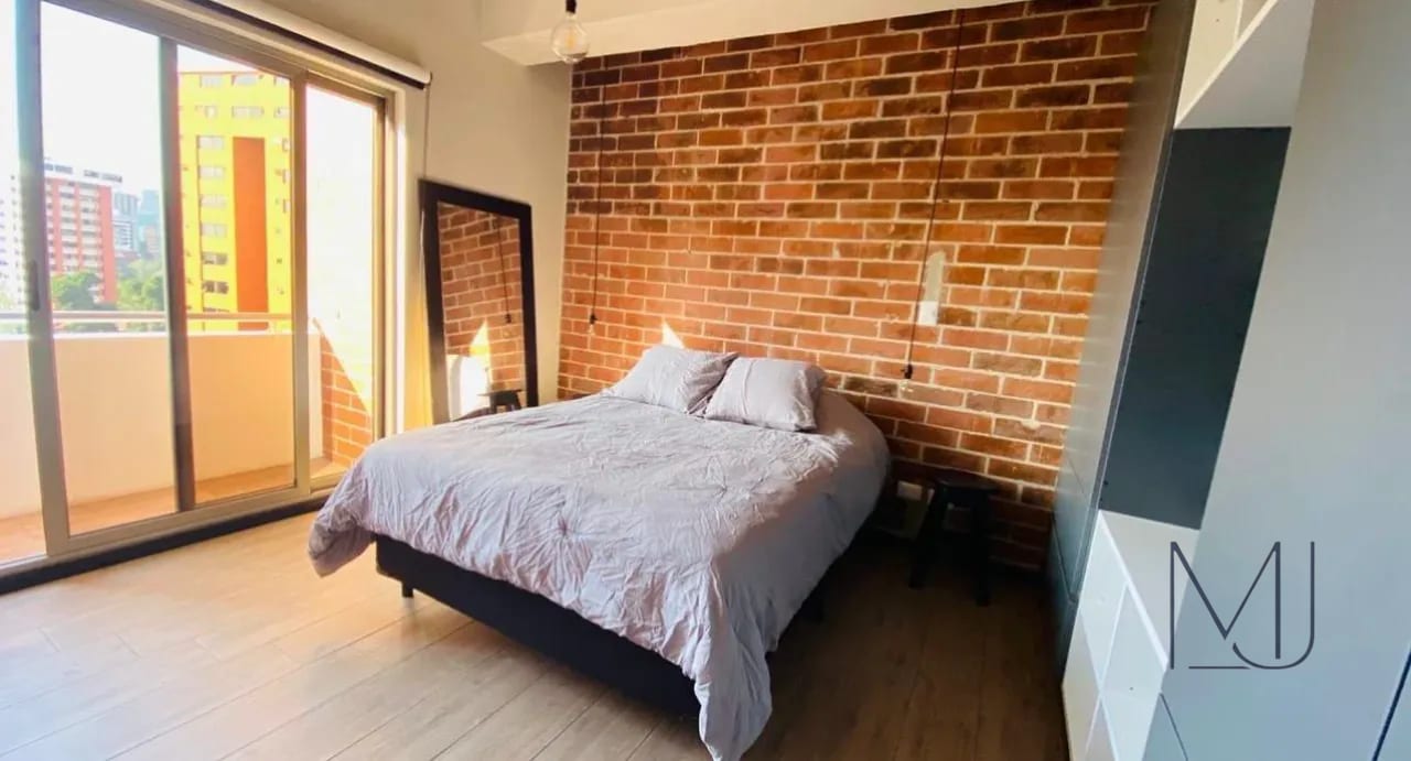 Apartamento en Venta | Casalini | Zona 10 | Tipo Estudio — Apartamento en Venta en Cassalini, Zona 10, Guatemala, Ciudad — foto 3 de 6