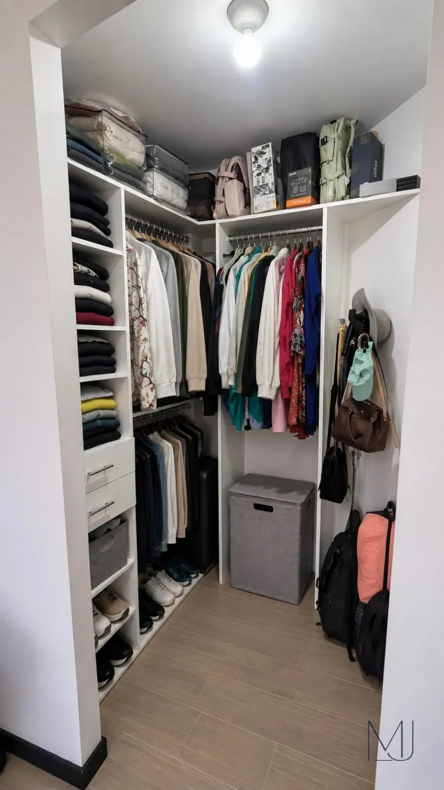 Apartamento en renta | Edificio Viró | Zona 11, Colonia Mariscal — Apartamento en Alquiler en Viró, Zona 11, Guatemala, Ciudad — foto 9 de 11