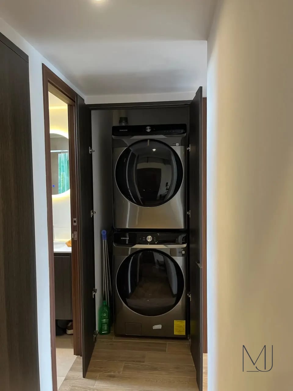 Apartamento en venta | Inara Cuatro Norte | 2 habs | Balcón N. alto — Apartamento en Venta en Inara Cuatro Norte, Zona 4, Guatemala, Ciudad — foto 13 de 16