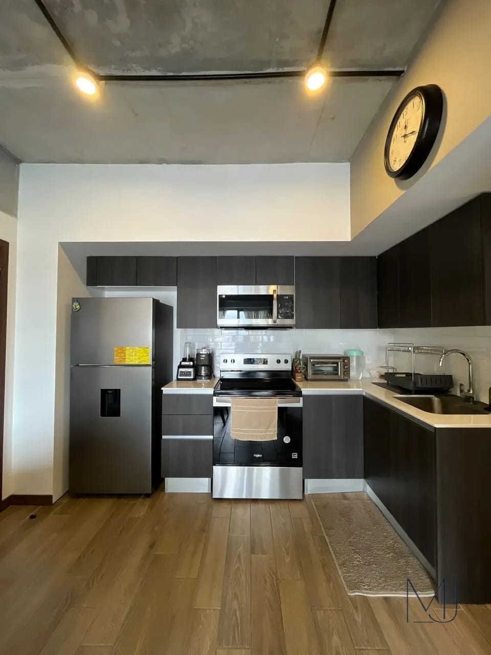 Apartamento en venta | Inara Cuatro Norte | 2 habs | Balcón N. alto — Apartamento en Venta en Inara Cuatro Norte, Zona 4, Guatemala, Ciudad — foto 4 de 16
