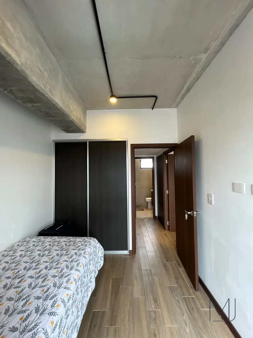 Apartamento en venta | Inara Cuatro Norte | 2 habs | Balcón N. alto — Apartamento en Venta en Inara Cuatro Norte, Zona 4, Guatemala, Ciudad — foto 11 de 16