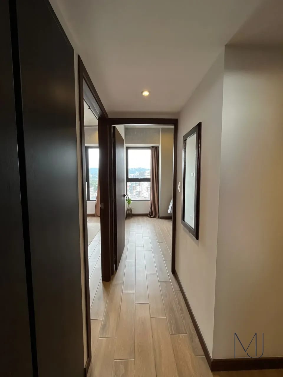 Apartamento en venta | Inara Cuatro Norte | 2 habs | Balcón N. alto — Apartamento en Venta en Inara Cuatro Norte, Zona 4, Guatemala, Ciudad — foto 5 de 16