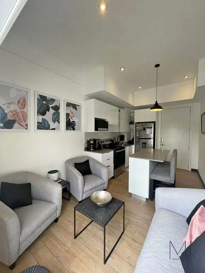 Apartamento en Venta o Renta | N Américas | Zona 13 | Amueblado — Apartamento en Venta en N Américas, Zona 13, Guatemala, Ciudad — foto 1 de 10