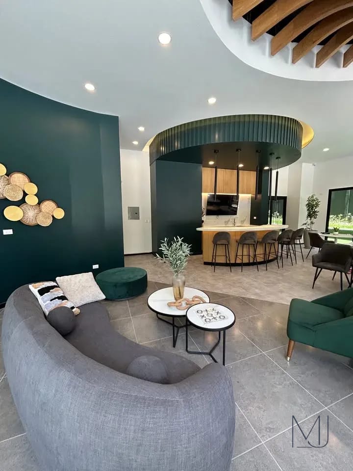 Apartamento en Renta | Verdú | Zona 13 | ¡Para estrenar! — Apartamento en Alquiler en Verdú, Zona 13, Guatemala, Ciudad — foto 15 de 16