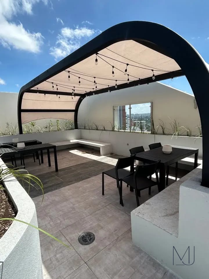 Apartamento en Renta | Verdú | Zona 13 | ¡Para estrenar! — Apartamento en Alquiler en Verdú, Zona 13, Guatemala, Ciudad — foto 16 de 16