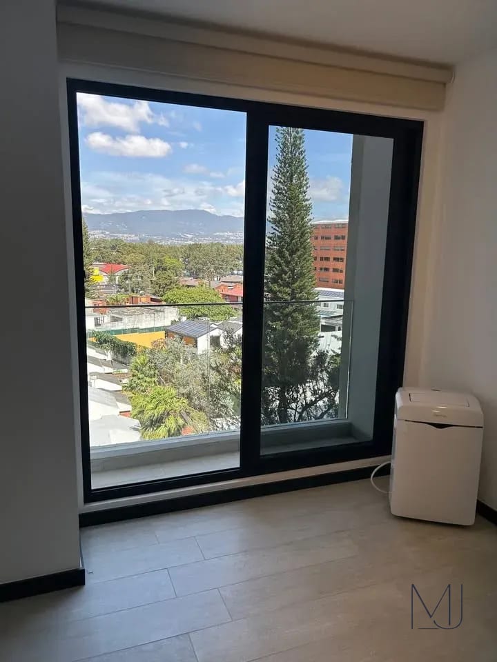 Apartamento en Renta | Verdú | Zona 13 | ¡Para estrenar! — Apartamento en Alquiler en Verdú, Zona 13, Guatemala, Ciudad — foto 6 de 16