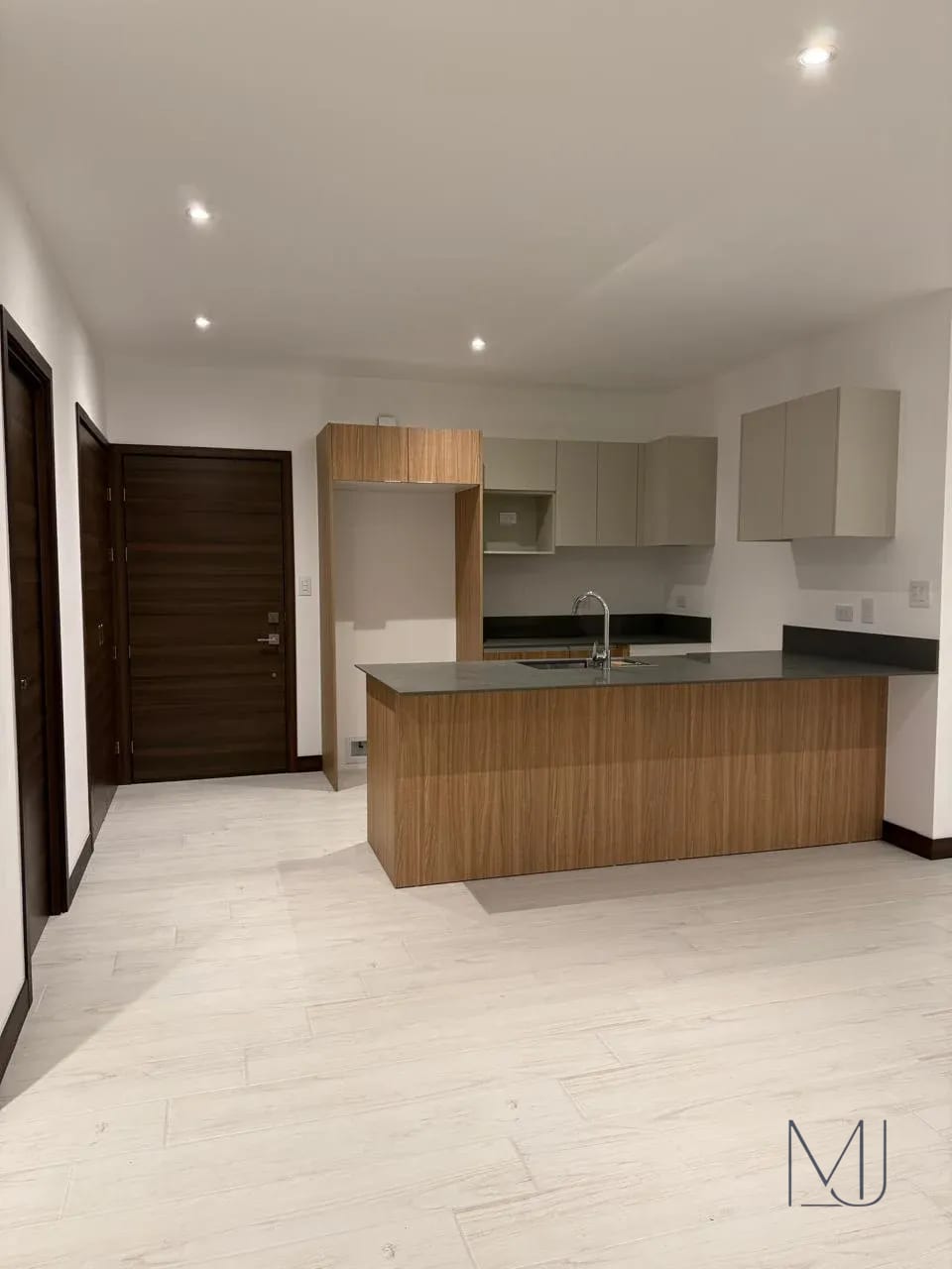 Apartamento en Renta | Spazio Residencias | Zona 16 | 3 Habitaciones — Apartamento en Alquiler en Spazio, Zona 15, Guatemala, Ciudad — foto 1 de 13