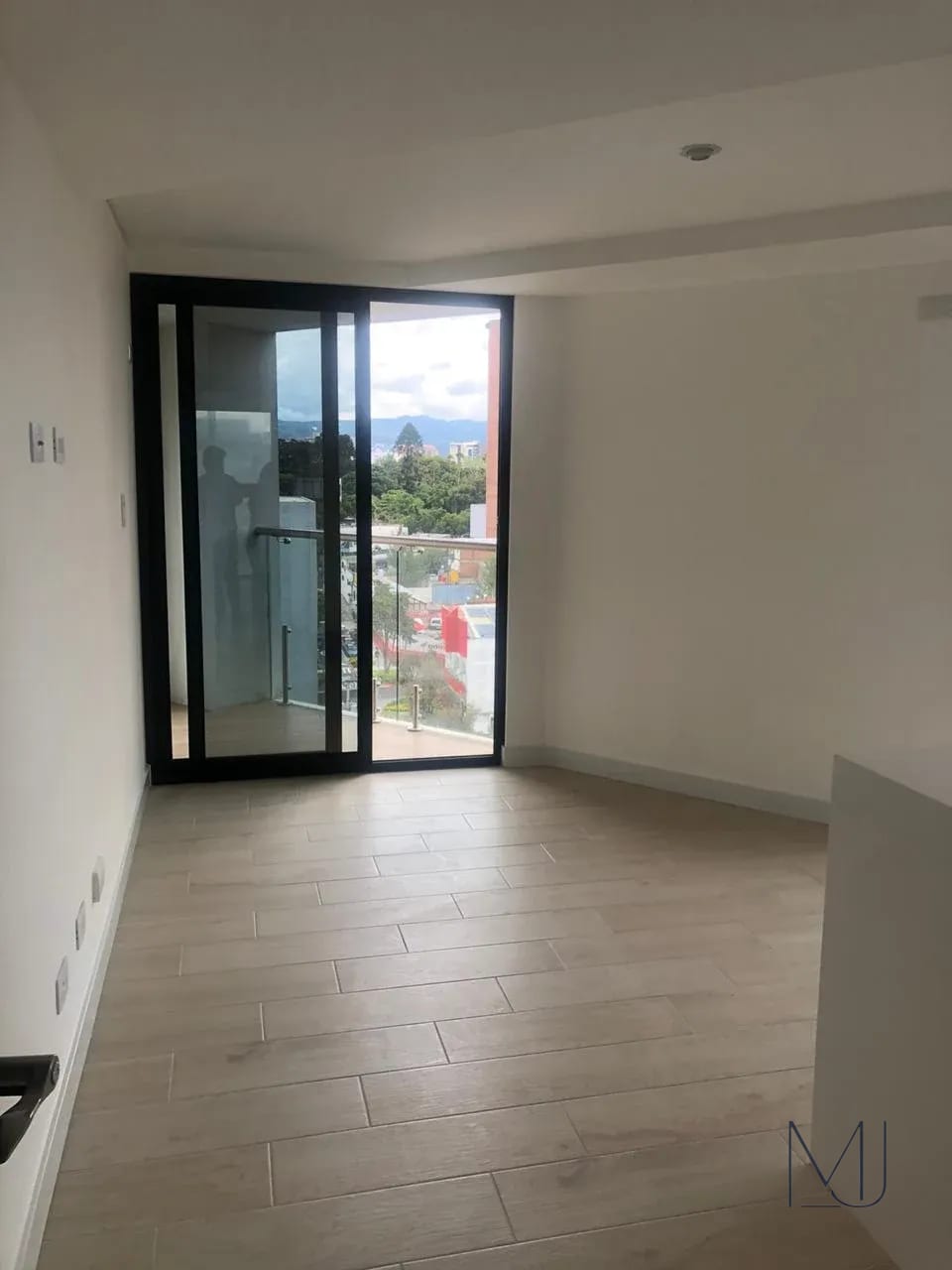 Apartamento en Renta | QUO | Zona 4 | 1 Habitación — Apartamento en Alquiler en QUO, Zona 4, Guatemala, Ciudad — foto 4 de 14