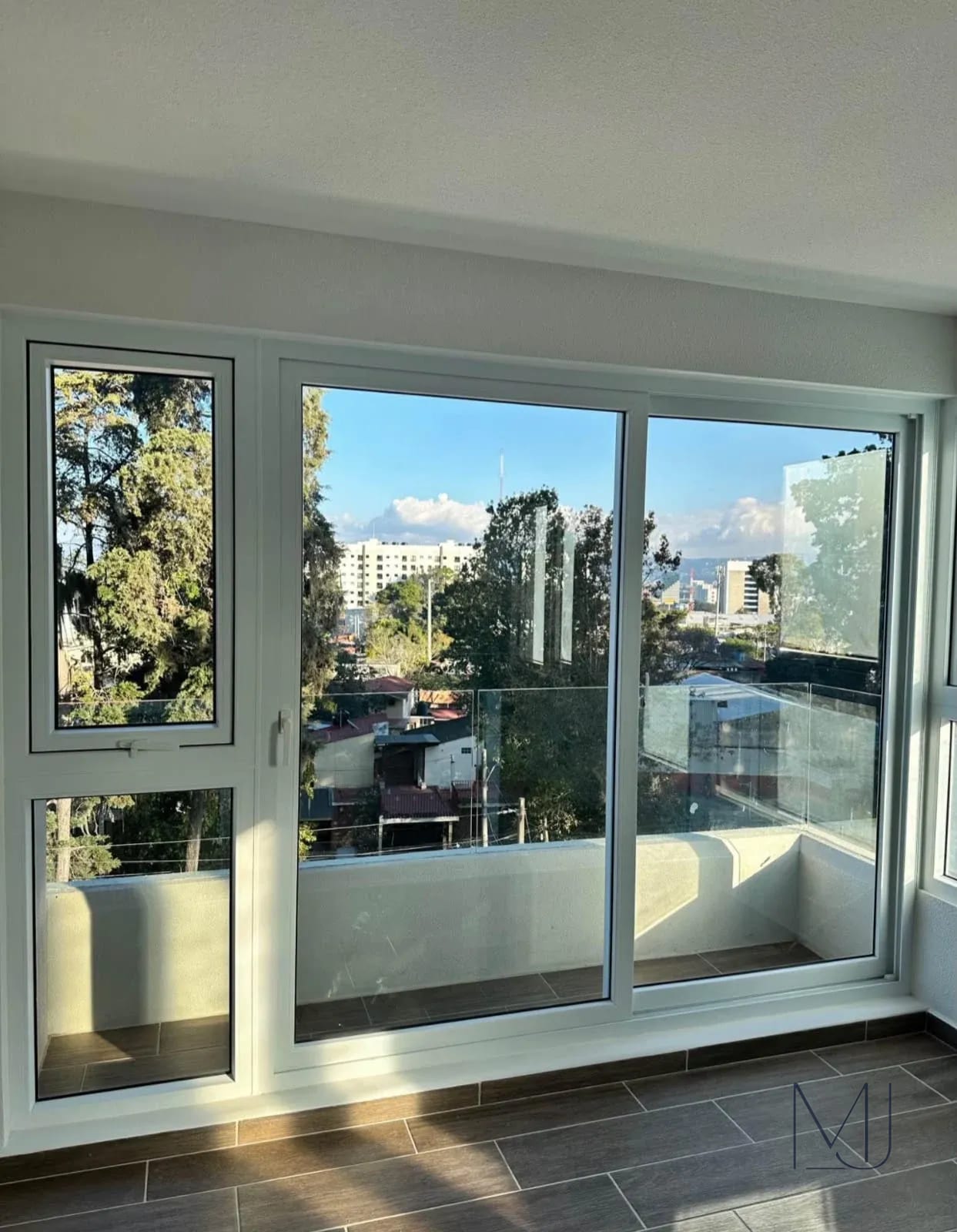 Apartamento en Renta | Parque Mateo | Zona 7 | 3 Habitaciones — Apartamento en Alquiler en Parque Mateo, Zona 7, Guatemala, Ciudad — foto 8 de 13