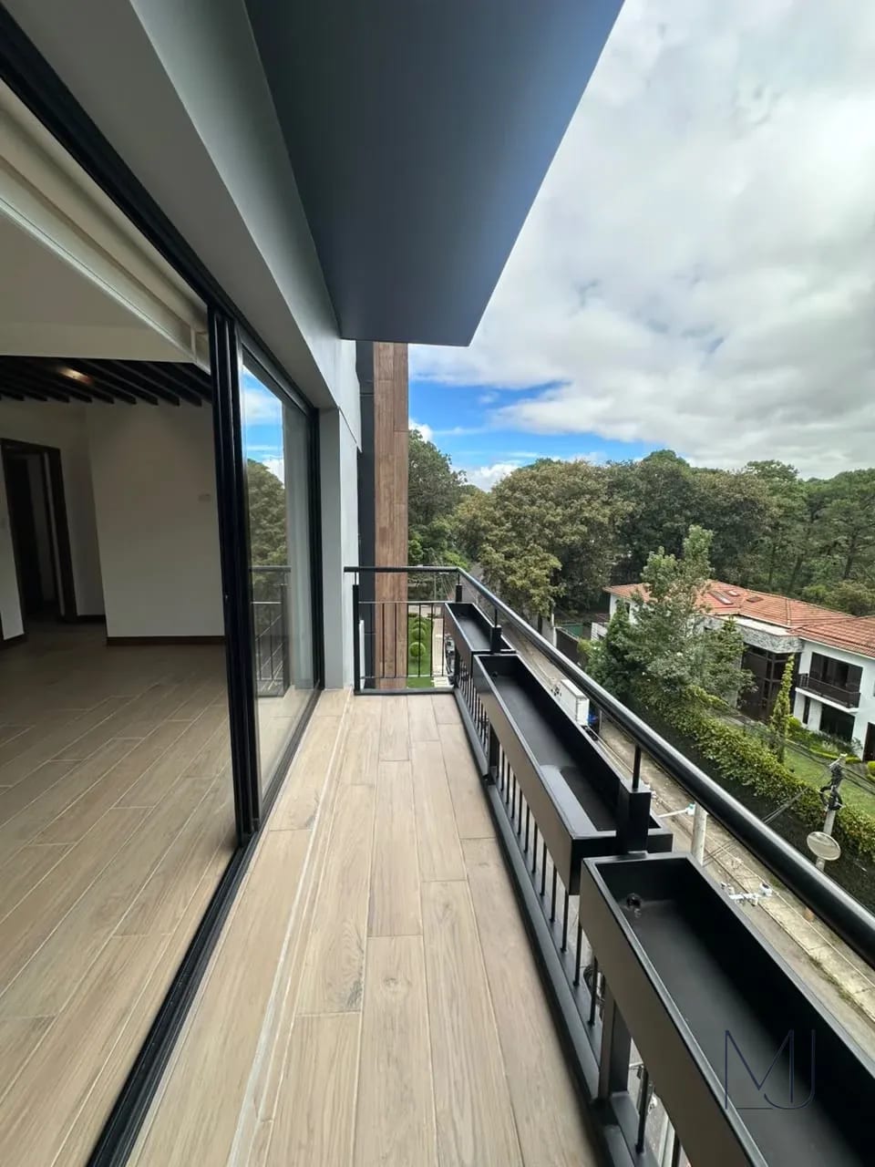 Apartamento en Renta | Vilabosque 34 | Zona 16 | Smart Home — Apartamento en Alquiler en Zona 16, Guatemala, Ciudad — foto 4 de 16