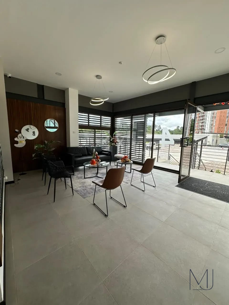 Apartamento en Renta | San Isidro 2021 | Zona 16 | 2 Habitaciones — Apartamento en Alquiler en San Isidro 20/21, Zona 16, Guatemala, Ciudad — foto 15 de 16