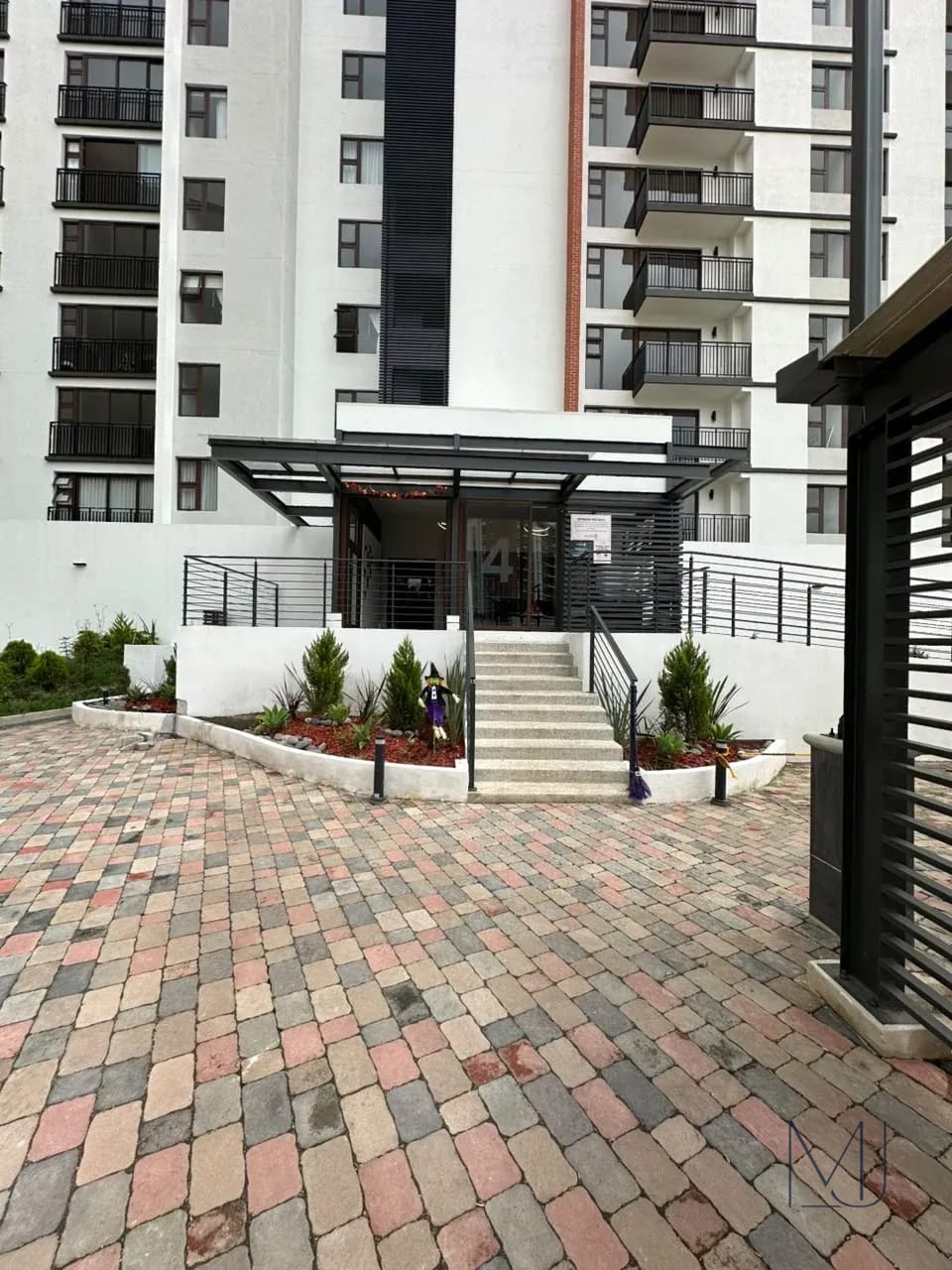 Apartamento en Renta | San Isidro 2021 | Zona 16 | 2 Habitaciones — Apartamento en Alquiler en San Isidro 20/21, Zona 16, Guatemala, Ciudad — foto 16 de 16