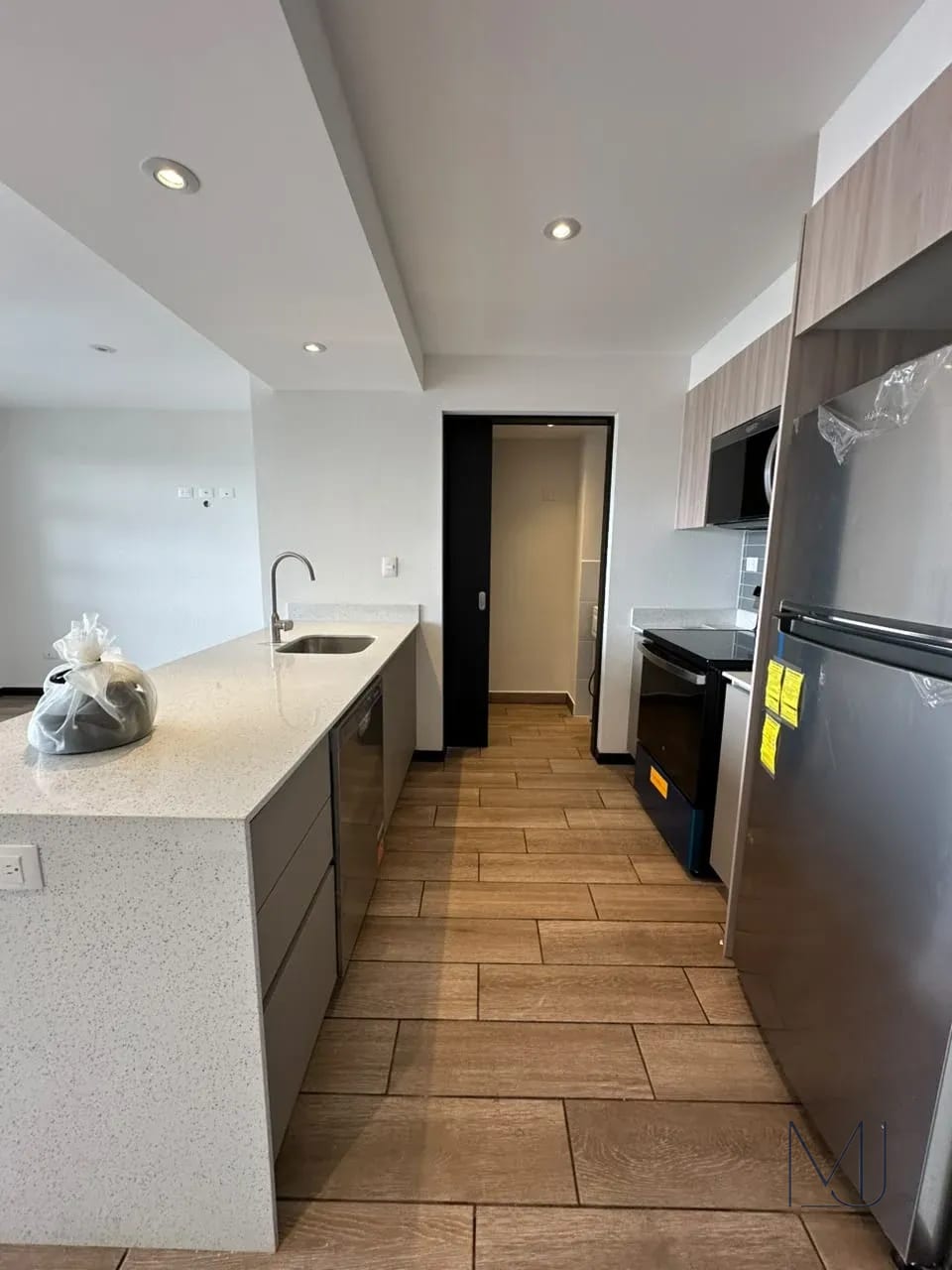 Apartamento en Renta | San Isidro 2021 | Zona 16 | 2 Habitaciones — Apartamento en Alquiler en San Isidro 20/21, Zona 16, Guatemala, Ciudad — foto 7 de 16