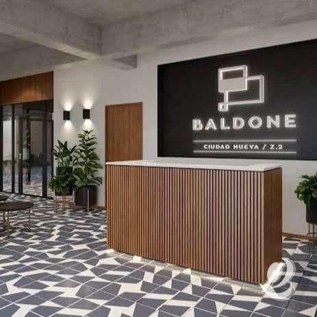 ¡¡¡Precioso Apartamento Amueblado en Renta Baldone Zona 2 Guatemala!!! - 11
