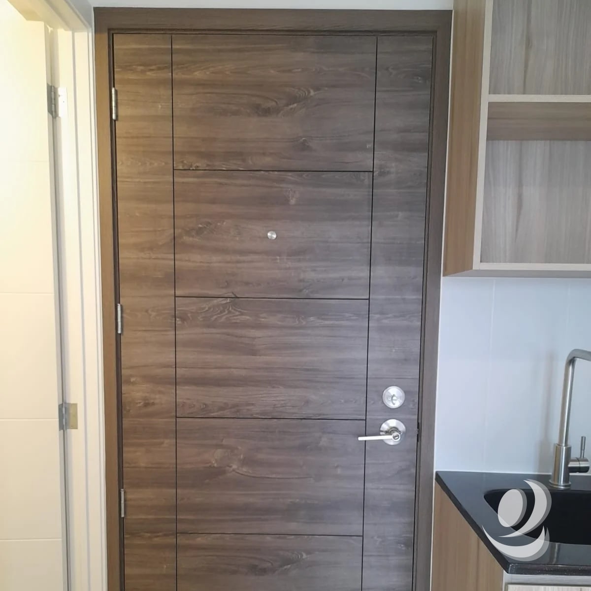 ¡¡¡Precioso Apartamento Amueblado en Renta Baldone Zona 2 Guatemala!!! - 5