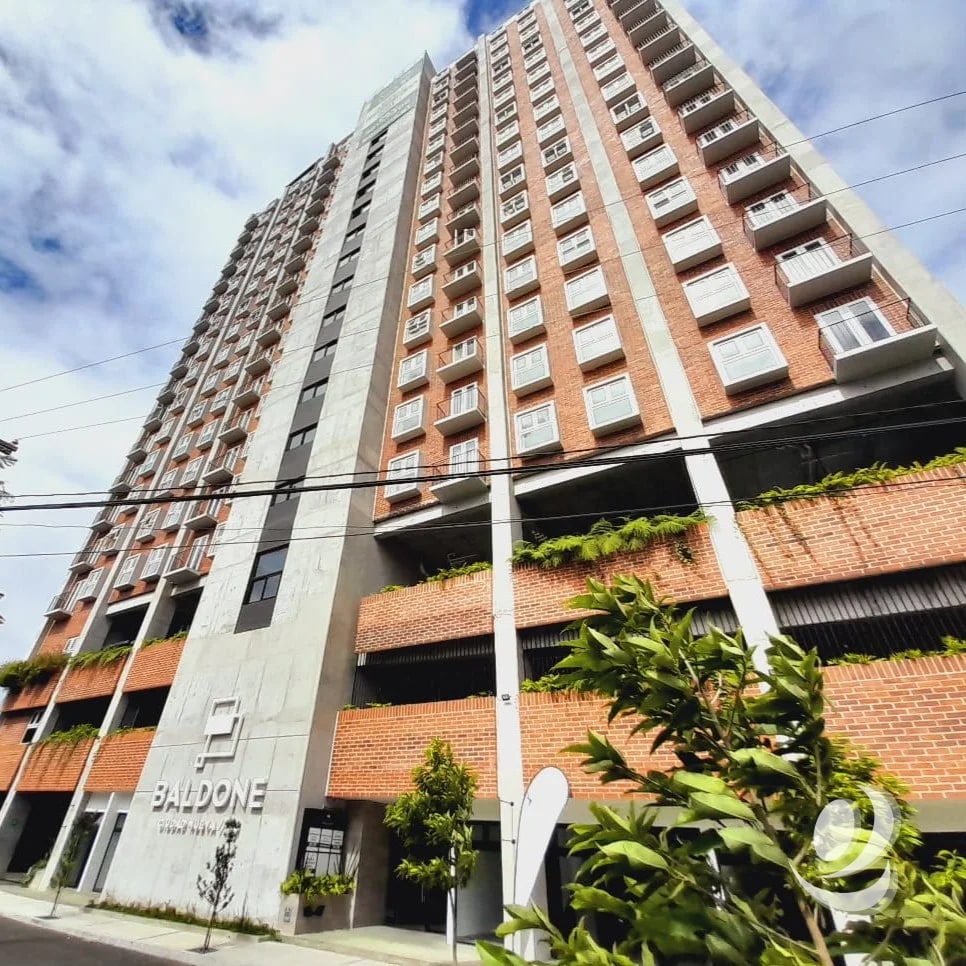 ¡¡¡Precioso Apartamento Amueblado en Renta Baldone Zona 2 Guatemala!!! - 1