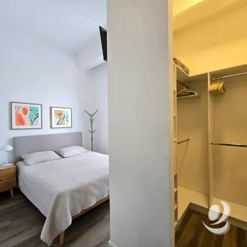 Apartamento Amueblado en Renta Zona 13 Edificio Narama — Apartamento en Alquiler en Narama, Zona 13, Guatemala, Ciudad — foto 10 de 17