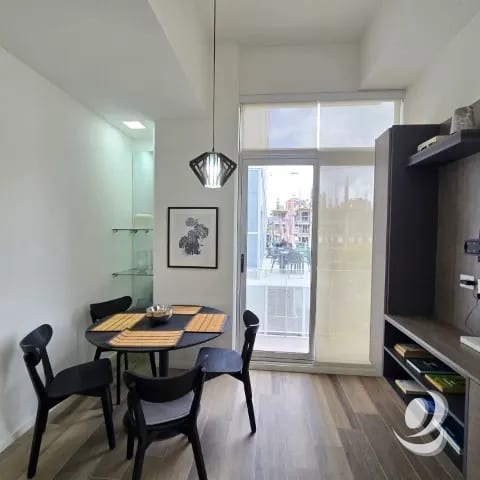 APARTAMENTO EN RENTA, NARAMA — Apartamento en Alquiler en Zona 13, Guatemala, Ciudad — foto 3 de 13