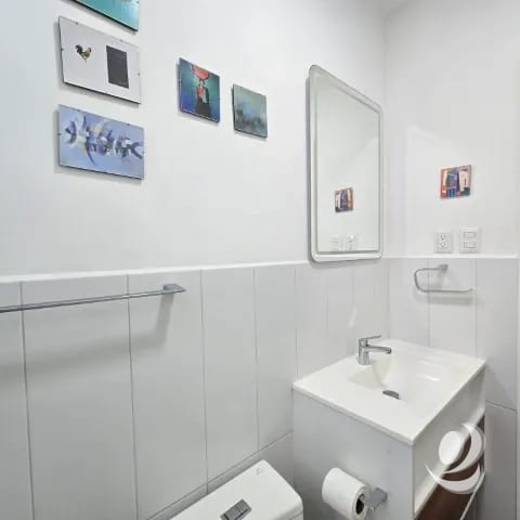 APARTAMENTO EN RENTA, NARAMA — Apartamento en Alquiler en Zona 13, Guatemala, Ciudad — foto 8 de 13