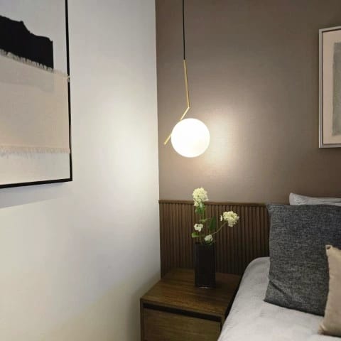 Apartamento de 1 Habitación en Venta Tara Mariscal — Apartamento en Venta en Zona 11, Guatemala, Ciudad — foto 3 de 15