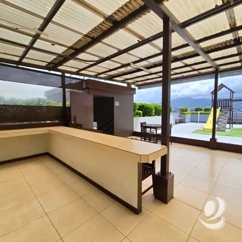 ¡¡¡Precioso Apartamento en Alquiler Pórtico Zona 7 Guatemala!!! — Apartamento en Alquiler en Zona 7, Guatemala, Ciudad — foto 11 de 14