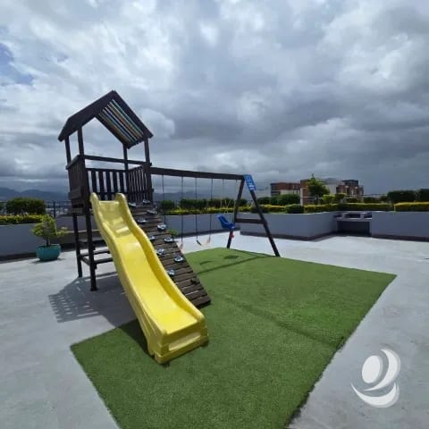 ¡¡¡Precioso Apartamento en Alquiler Pórtico Zona 7 Guatemala!!! — Apartamento en Alquiler en Zona 7, Guatemala, Ciudad — foto 13 de 14