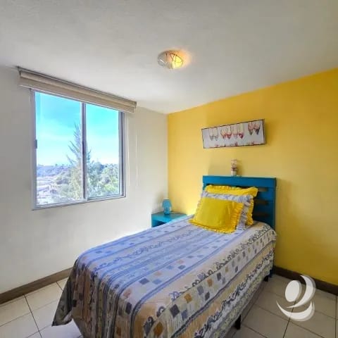 Apartamento en Venta Altos de La Sabana Zona 17 Ciudad — Apartamento en Venta en Zona 17, Guatemala, Ciudad — foto 12 de 17