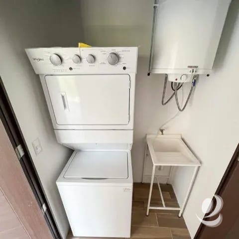 Apartamento en Venta Statera Apartamentos Zona 2 Ciudad — Apartamento en Venta en Zona 2, Guatemala, Ciudad — foto 12 de 17
