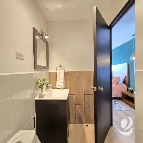 Apartamento en Venta Zona 12 Petapolis Modelo 100 mts² — Apartamento en Venta en Zona 12, Guatemala, Ciudad — foto 9 de 16