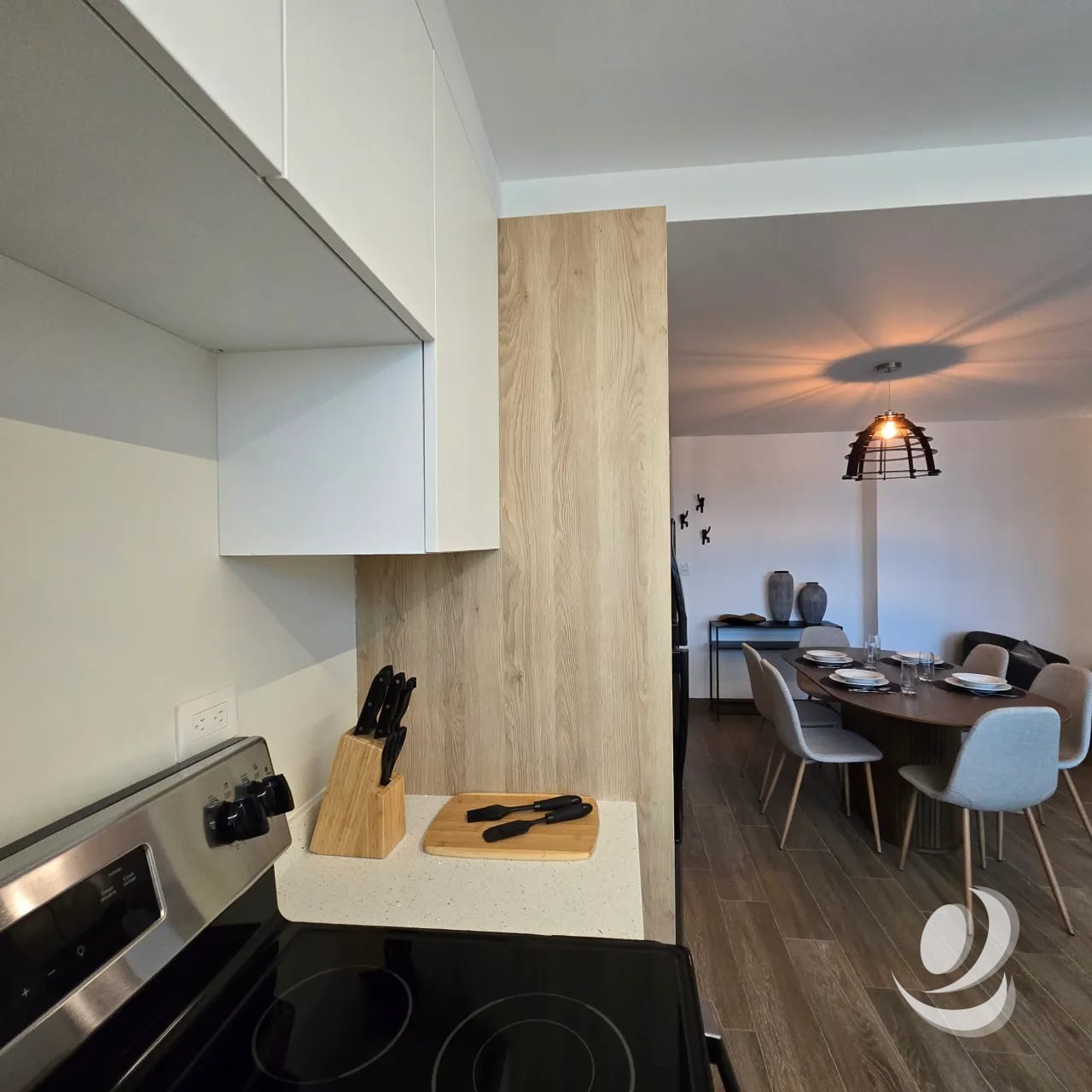 Apartamento en Venta Zona 12 Guatemala TIPO A — Apartamento en Venta en Zona 12, Guatemala, Ciudad — foto 4 de 8