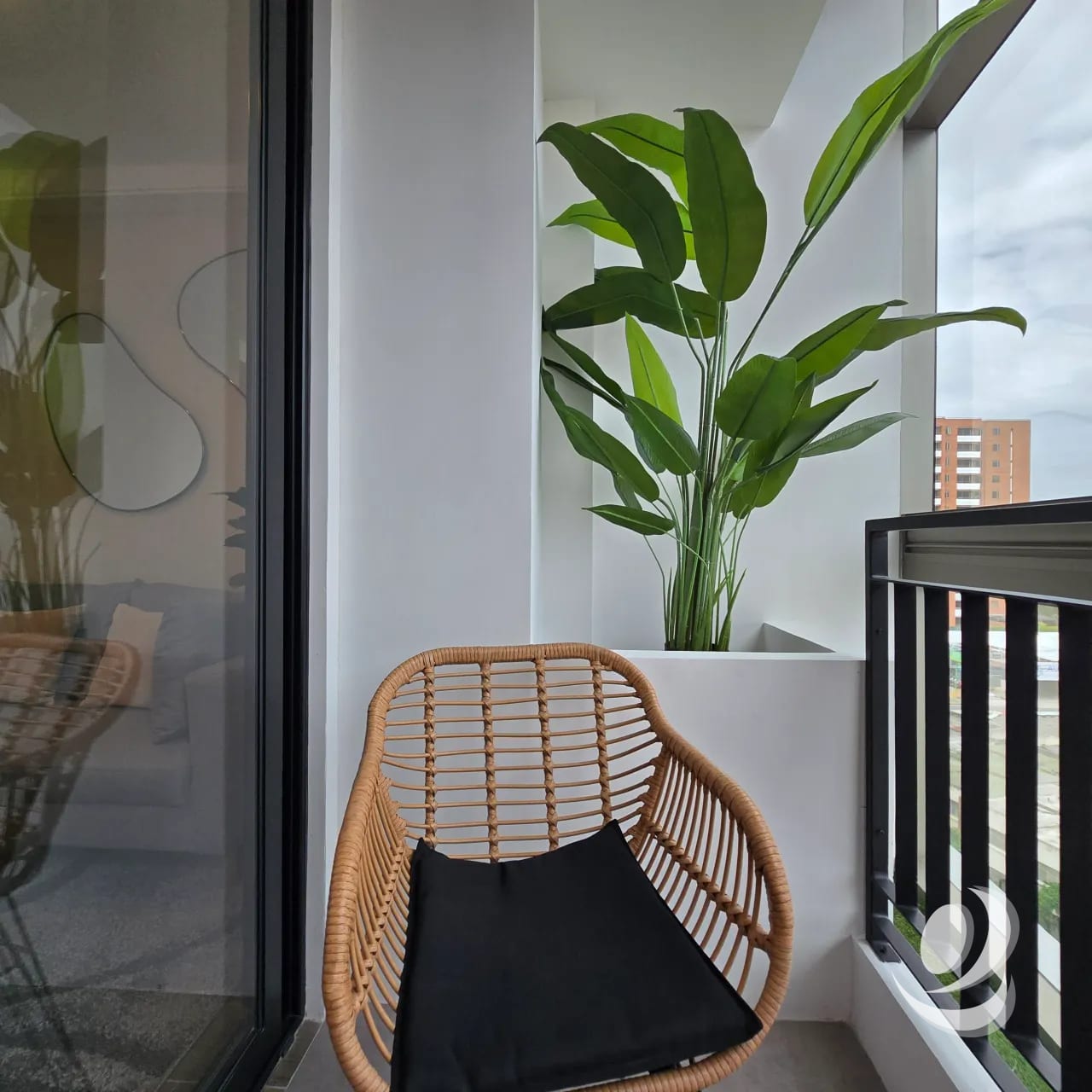 Apartamento en Venta Zona 12 Guatemala TIPO A — Apartamento en Venta en Zona 12, Guatemala, Ciudad — foto 7 de 8