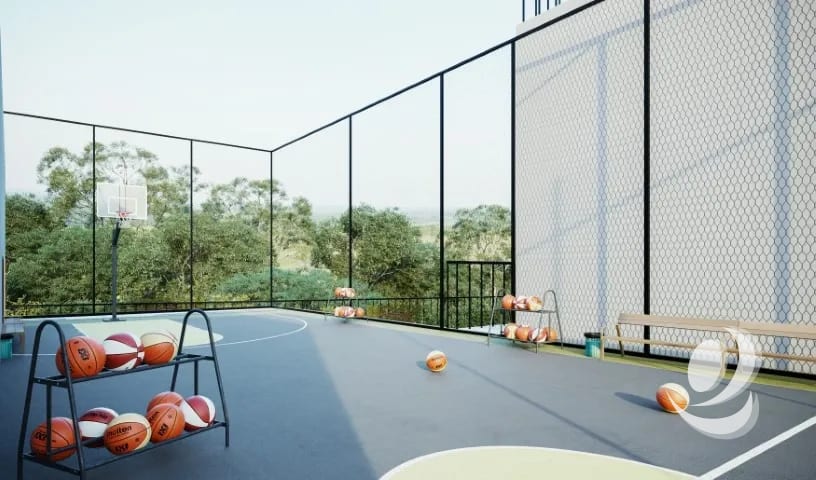 Pre-Venta Apartamento en Zona 11 cerca del Periférico — Apartamento en Venta en Zona 11, Guatemala, Ciudad — foto 7 de 14