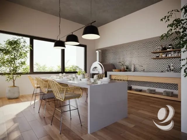 Pre-Venta Apartamento en Zona 11 cerca del Periférico — Apartamento en Venta en Zona 11, Guatemala, Ciudad — foto 6 de 14