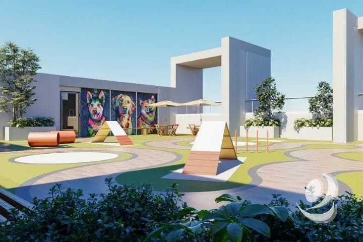Pre-Venta Apartamento en Zona 11 cerca del Periférico — Apartamento en Venta en Zona 11, Guatemala, Ciudad — foto 10 de 14